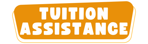 TUITIONASSISTANCE TUITIONASSISTANCE